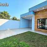 Casa Ate 8 Pessoas Nova Prox Cataratas E Aeroport.