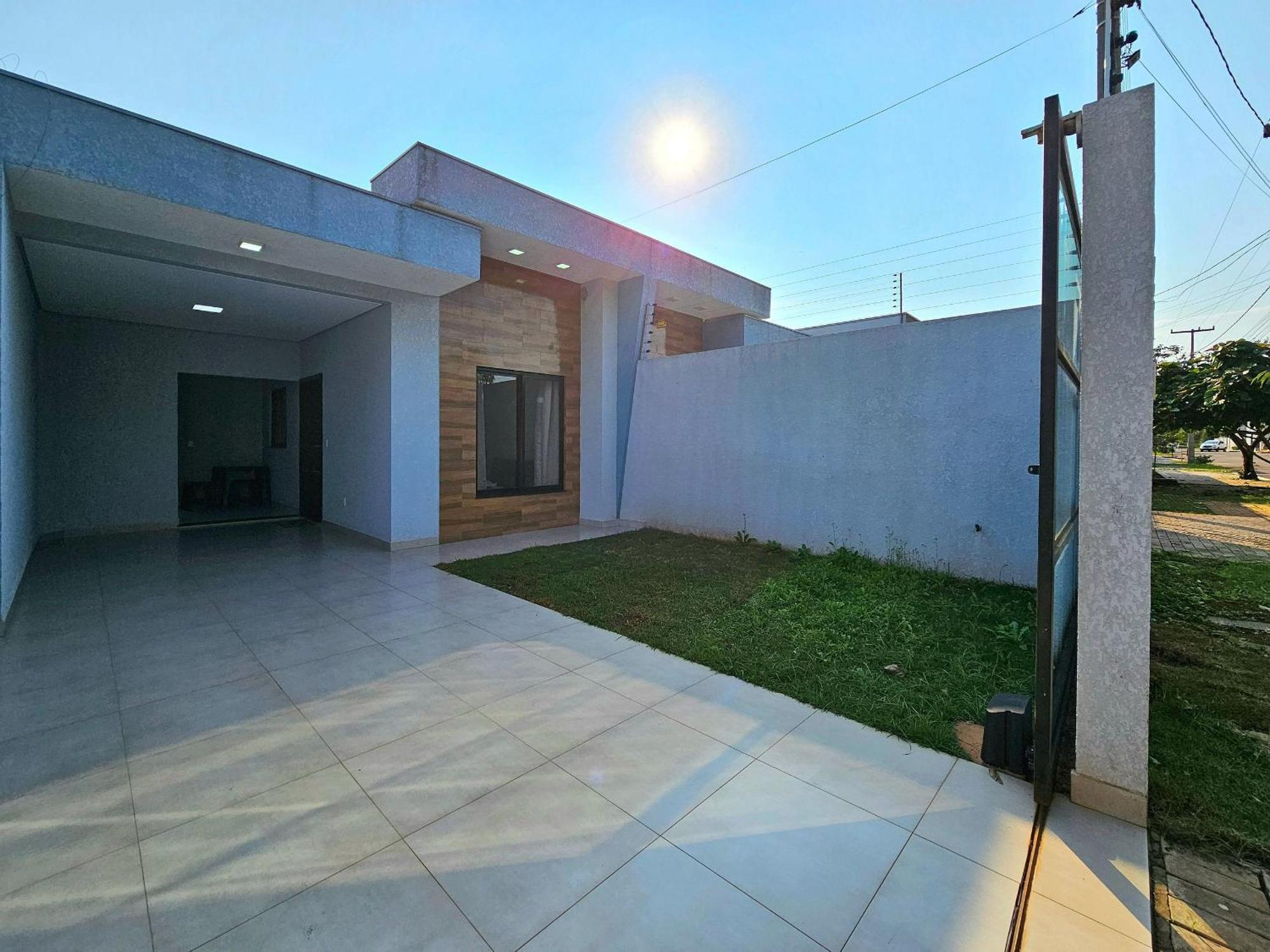 Casa Ate 8 Pessoas Nova Prox Cataratas E Aeroport.