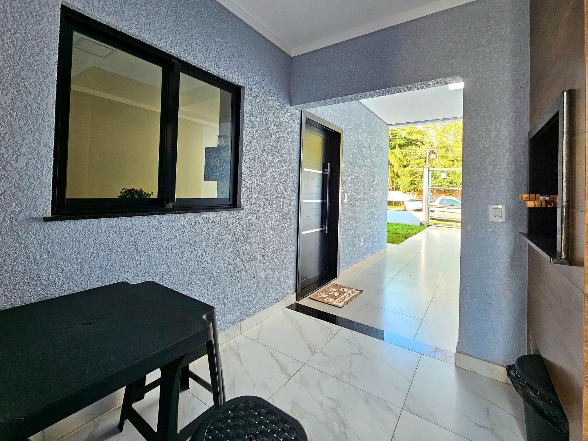 Сasa de vacaciones Casa Ate 8 Pessoas Nova Prox Cataratas E Aeroport. *